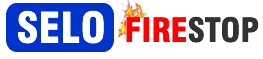 Selo Firestop logo